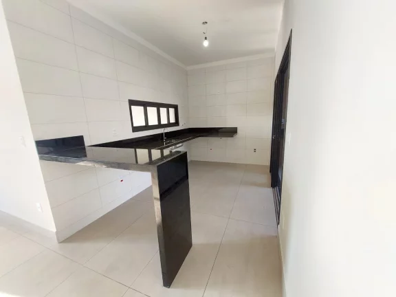 Imagem CASA TÉRREA - 3 SUÍTES - RESIDENCIAL JARDIM DOS LÍRIOS - PAULÍNIA