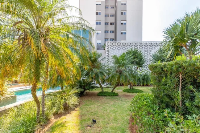 Imagem CONDOMÍNIO PANAMERICA - Apartamento de 68m² (Unidade de Revenda), próximo à Marginal Pinheiros!!