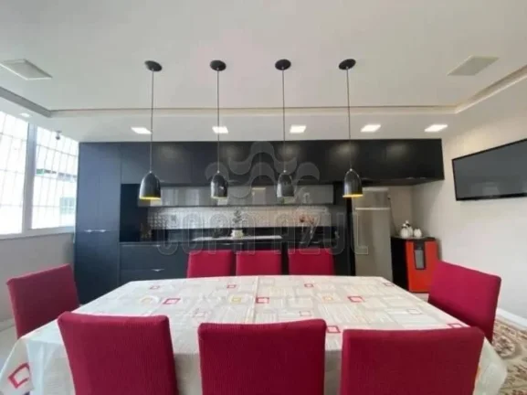 Imagem Copacabana – Rua Figueiredo Magalhaes | Residencial › Apartamento 4 quarto(s) à Venda