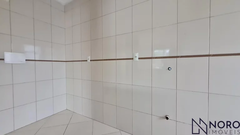 Imagem Apartamento 1 dormitório com box de garagem