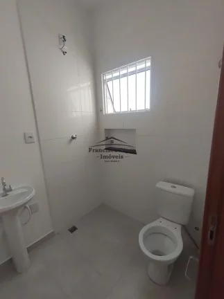 Imagem Casa à venda no bairro Jardim Ícaro - Guaratinguetá/SP