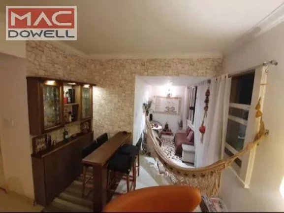 Imagem Apartamento de 137 m² / 3 quartos - VENDA - Flamengo/RJ