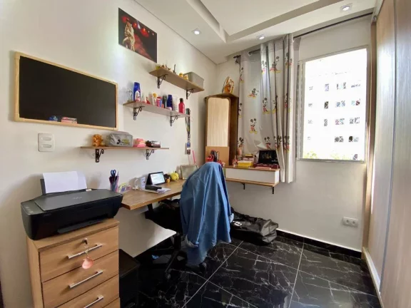 Imagem Apartamento à venda no Condomínio Parque Sícilia