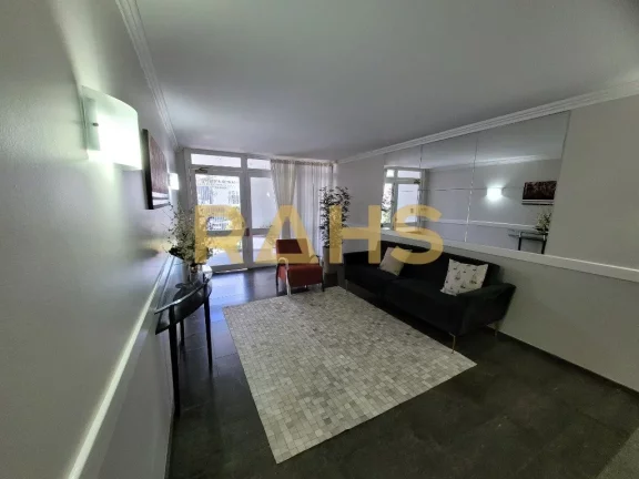 Imagem Apartamento com área privativa de 126m² em localização privilegiada no Saguaçu. OPORTUNIDADE DE...