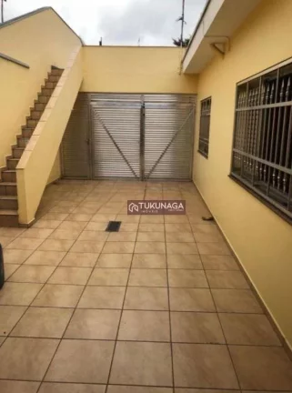 Imagem Casa à venda, 300 m² por R$ 1.250.000,00 - Jardim Vila Galvão - Guarulhos/SP