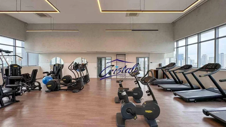 Imagem Studio com 1 dormitório à venda, 27 m² por R$ 550.000,00 - Vila Mariana - São Paulo/SP