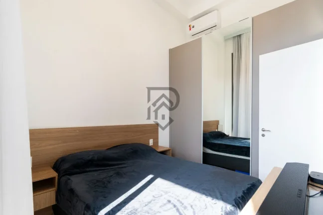 Imagem Apartamento lado Parque Ibirapuera Metrô Moema