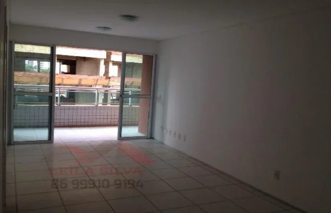 Imagem Apartamento para Venda em região valorizada do bairro Jóquei em Teresina