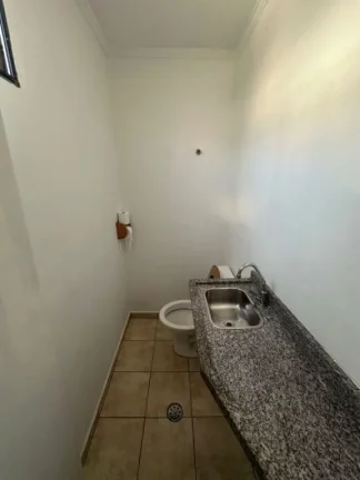 Imagem Sala para alugar, 96 m² por R$ 10.900,00/mês - Centro - Suzano/SP