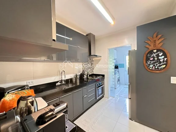 Imagem Casa à venda em condomínio no bairro Parque Xangrilá, em Campinas, 138 m² de área construída e...