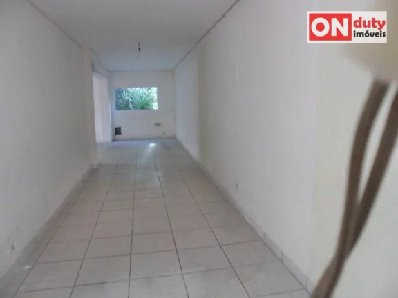 Imagem Sobrado com 4 quartos para alugar, 710 m² por R$ 20.000/mês - Gonzaga - Santos/SP