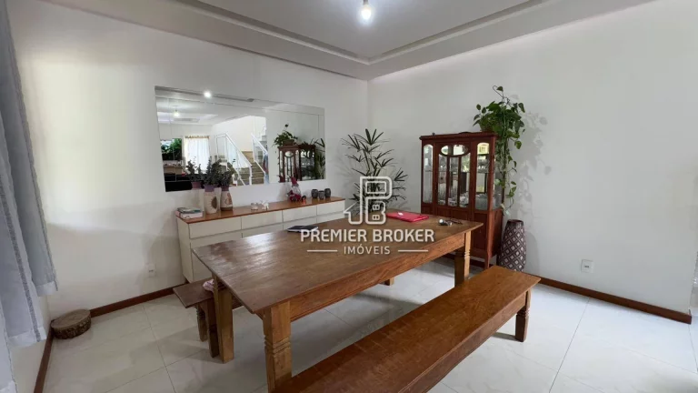 Imagem Casa à venda, 220 m² por R$ 1.500.000,00 - Vargem Grande - Teresópolis/RJ