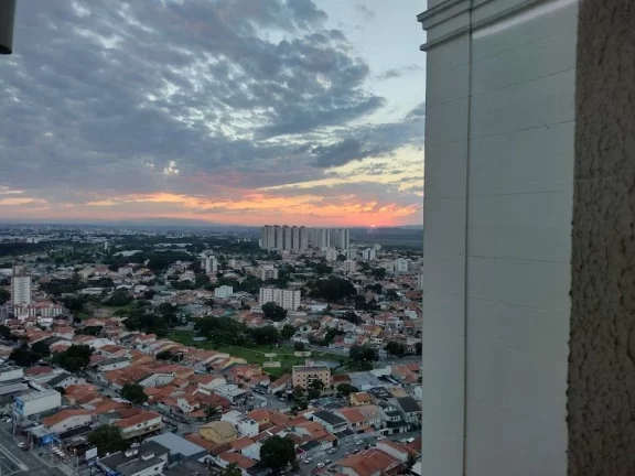 Imagem Apartamento duplex- Jd. Aquarius