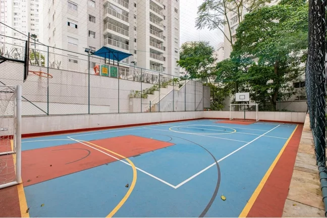 Imagem APARTAMENTO RESIDENCIAL em São Paulo - SP, Vila Andrade