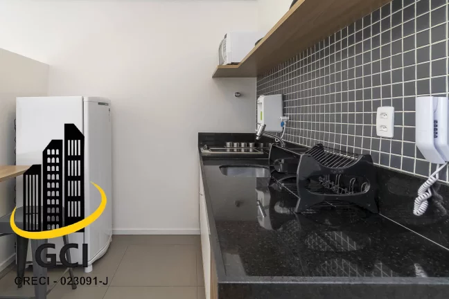 Imagem Veridiana, colado na Sta Casa - Lindo Apê para venda