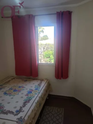 Imagem Apartamento à venda - Condomínio Morada do Barão - Jundiaí - SP