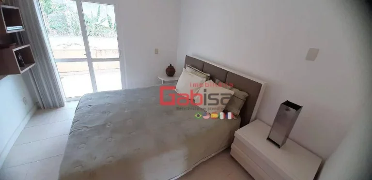 Imagem Casa com 4 dormitórios à venda, 300 m² por R$ 1.700.000 - Ferradura - Armação dos Búzios/RJ