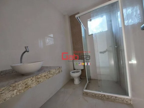 Imagem Casa com 4 dormitórios à venda, 120 m² por R$ 650.000,00 - Ilha da Conceição - Cabo Frio/RJ