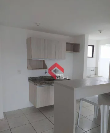 Imagem Apartamento à venda, 67 m² por R$ 550.000,00 - Fátima - Fortaleza/CE