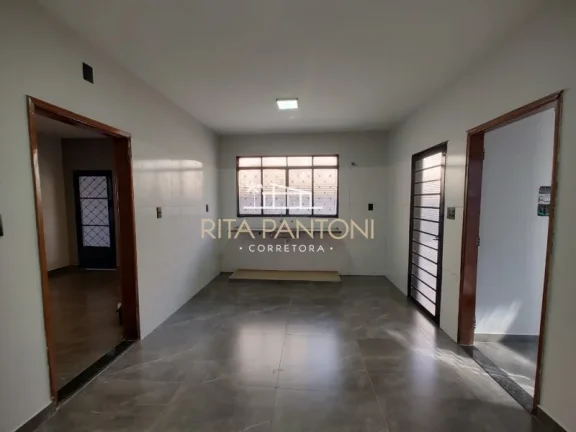 Imagem Casa - Ribeirão Preto - Planalto Verde - Região Oeste