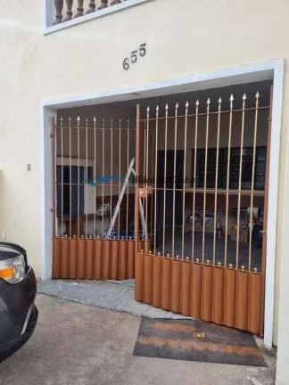 Imagem Casa Térrea a Venda com 3 dormitórios, 1 suíte, Nova Petrópolis, São Bernardo do Campo