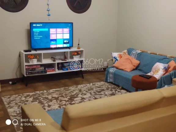 Imagem Casa para Venda em Itanhaém / SP no bairro Jardim Grandesp