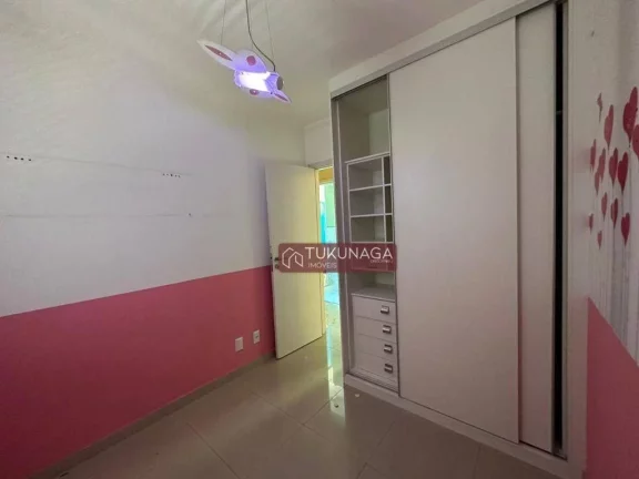 Imagem Apartamento à venda, 59 m² por R$ 520.000,00 - Picanco - Guarulhos/SP