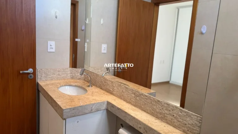 Imagem Apartamento com 3 dormitórios no bairro Jardim Consolação