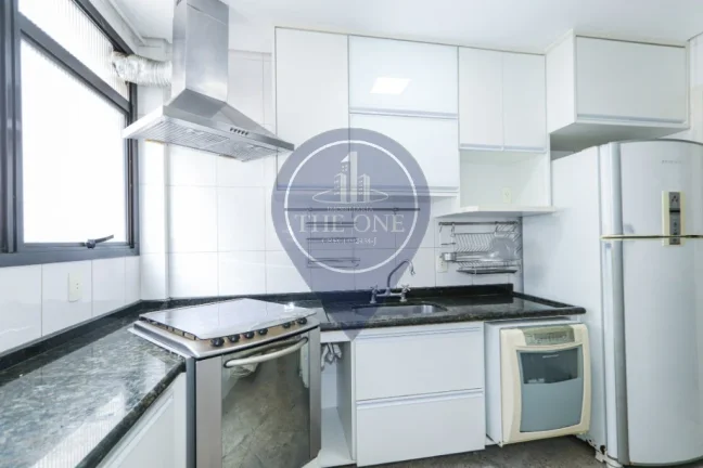 Imagem Cobertura à venda em São Paulo-SP, bairro Liberdade: 2 quartos, 1 suíte, 2 salas, 3 banheiros, 1 vaga de garagem, 127m².