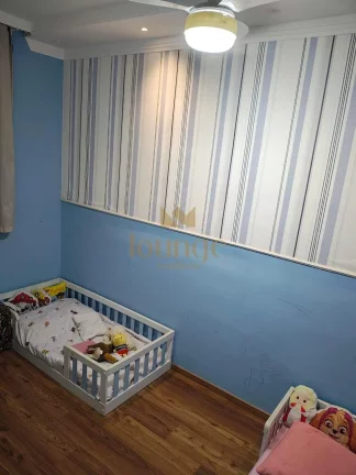 Imagem Apartamento para Alugar Jd São Carlos Z.Sul - Sorocaba/SP