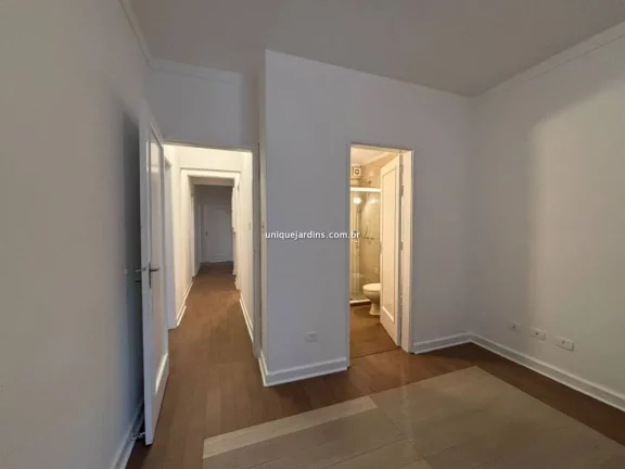 Imagem Apartamento para alugar Pinheiros São Paulo