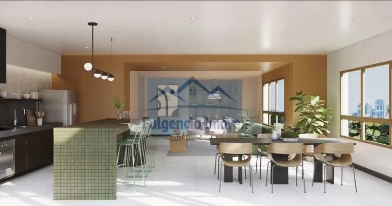 Imagem Apartamento com 2 dormitórios na Rua Miragaia - Butantã