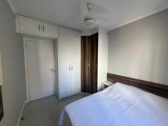 Imagem Apartamento Mobiliado com 1 dormitórios sendo 1 vagas de garagem em Balneário Camboriú