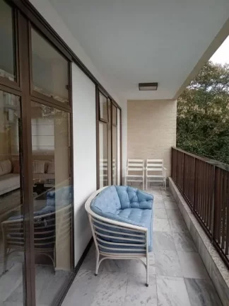 Imagem Apartamento com 4 dormitórios, 230 m² - venda - Pitangueiras - Guarujá/SP