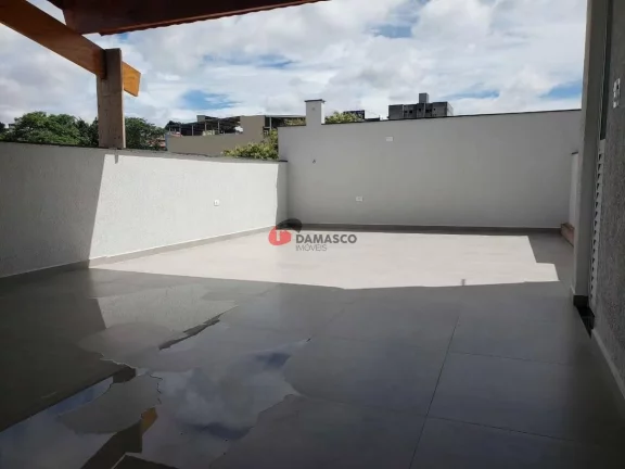 Imagem Cobertura à venda 2 Quartos, 1 Suite, 1 Vaga, 100M², Parque das Nações, Santo André - SP