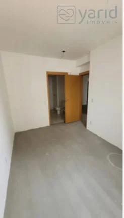 Imagem Apartamento à venda em Jundiaí-SP, Altos da Samuel Martins, 2 quartos, 1 suíte, 1 sala, 1 vaga de garagem, 69,80m².