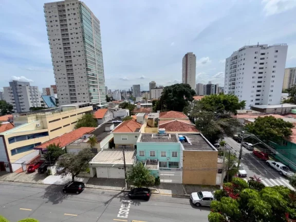 Imagem Apartamento à venda em São Paulo-SP, Jardim Brasil (zona Sul): 2 quartos, 1 banheiro, 1 vaga, 70,00 m².