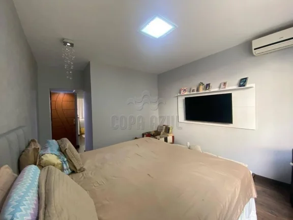 Imagem Tijuca - Residencial › Apartamento com 4 quarto(s) a Venda