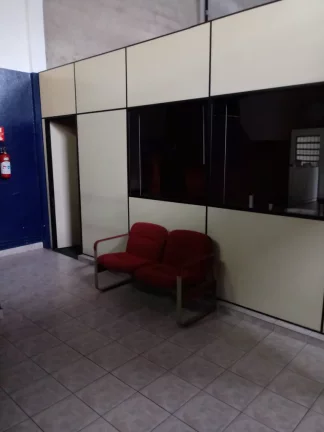 Imagem GALPÃO COMERCIAL em São Paulo - SP, Limão