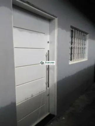 Imagem CASA RESIDENCIAL em SÃO JOSÉ DOS CAMPOS - SP, JARDIM DAS INDÚSTRIAS