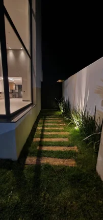 Imagem Casa 3suítes Condomínio Alphaville 4- Votorantim /SP
