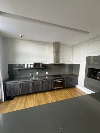 Imagem Apartamento à venda em Porto Alegre, Petrópolis, com 1 quarto, 45m2