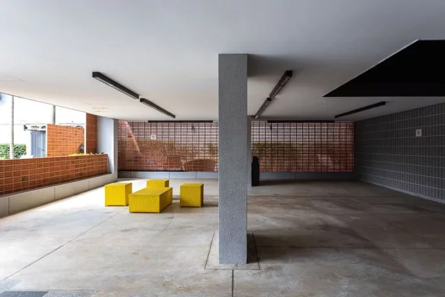 Imagem APARTAMENTO RESIDENCIAL em São Paulo - SP, Vila Madalena
