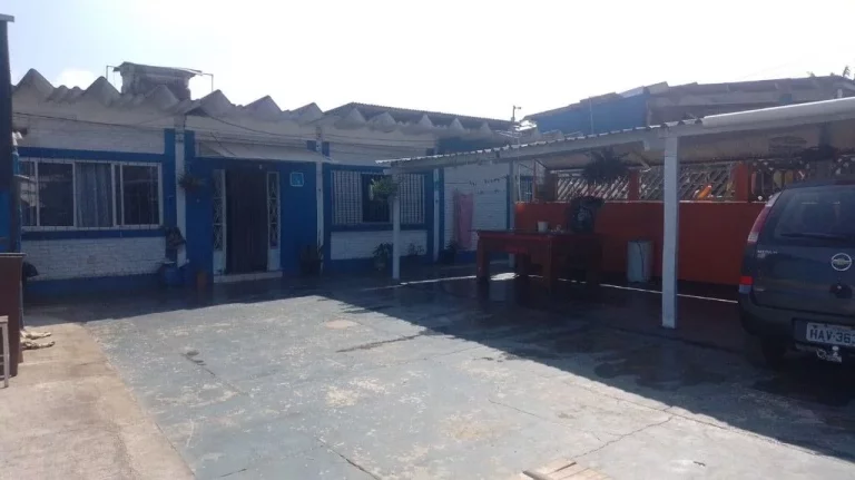 Imagem Chácara com 2 dormitórios à venda, 785 m² por R$ 450.000,00 - Jardim Chácara Méa - Suzano/SP