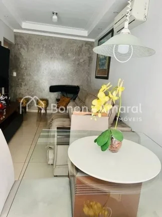 Imagem Casa com 3 Quartos e 3 banheiros , área gourmet e piscina à Venda, 120 m² por R$ 615.000