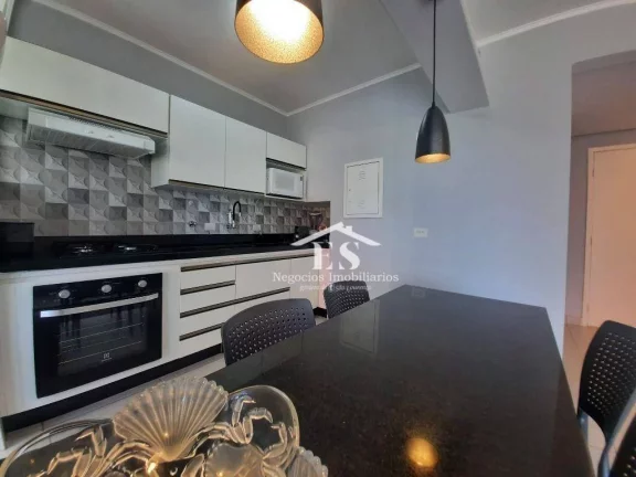 Imagem Apartamento para venda 3 dormitórios, 2 vagas 110 m² - Riviera de São Lourenço - Bertioga SP