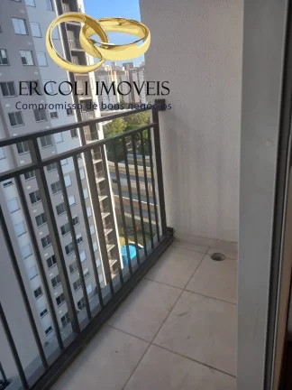 Imagem APARTAMENTO RESIDENCIAL em São Paulo - SP, Belenzinho