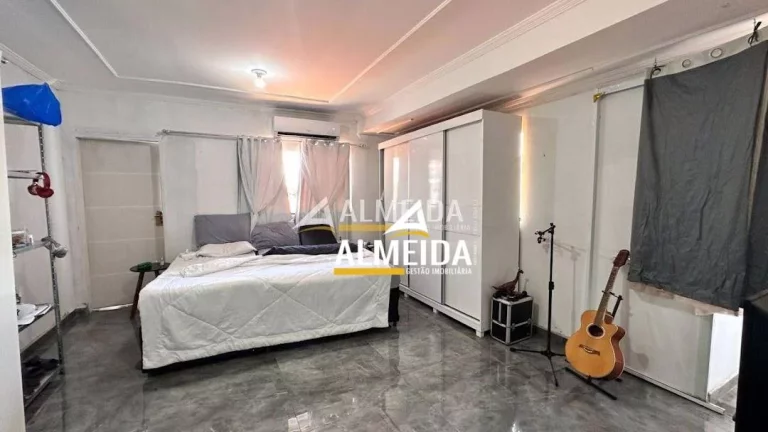 Imagem Casa com 4 dormitórios à venda, 91 m² por R$ 1.500.000,00 - Jardim Floridiana - Rio Claro/SP