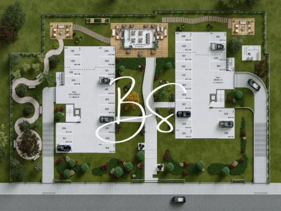 Imagem APARTAMENTO RESIDENCIAL em GRAMADO - RS, Avenida Central