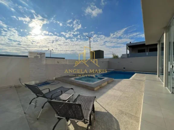 Imagem Casa Sobrado, 3 Dormitórios (2 suítes) Condomínio Monaco Urbanova - Sjc.